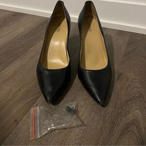 Michael kors heels